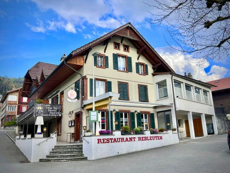 Rebleuten