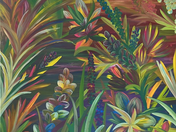 Tropic l
