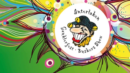 Gauklerfest Interlaken