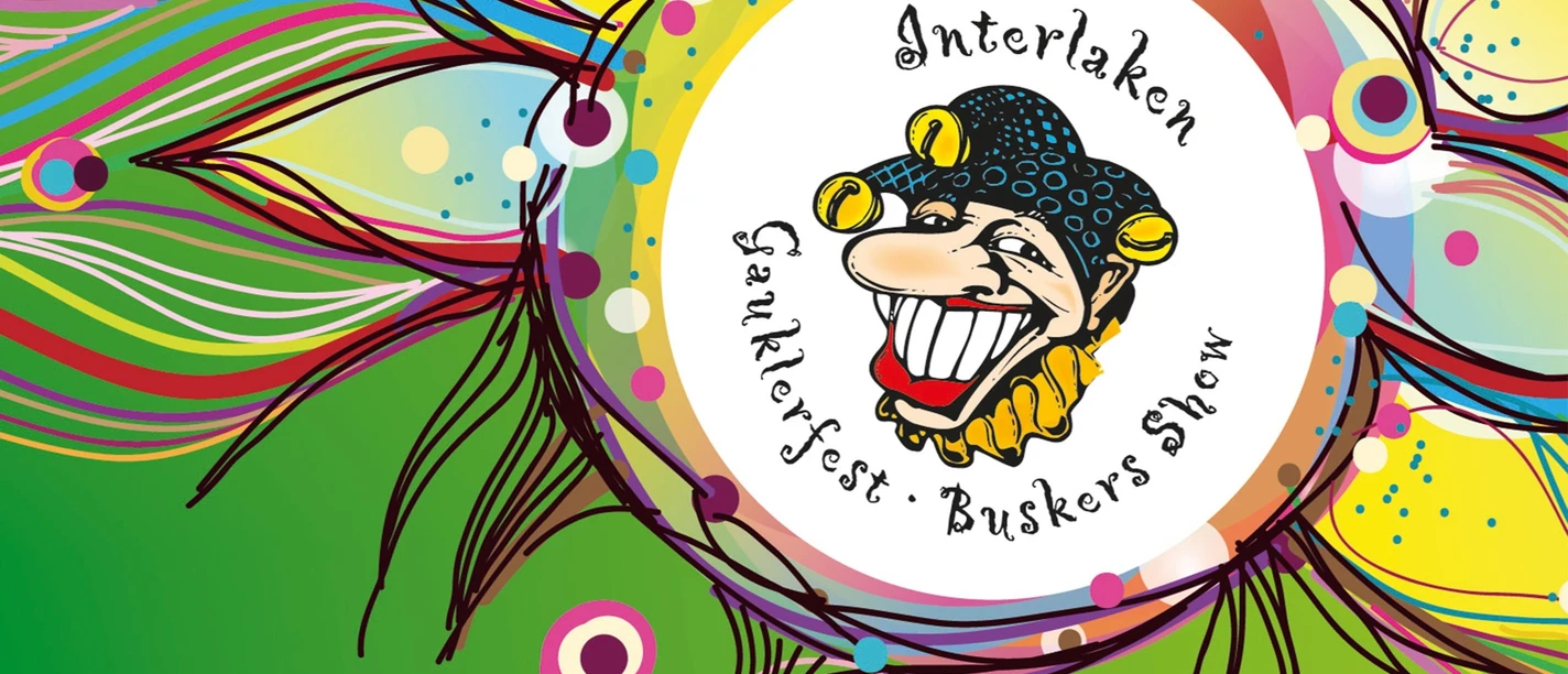 Gauklerfest Interlaken