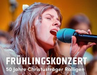 Frühlingskonzert