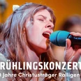 Frühlingskonzert