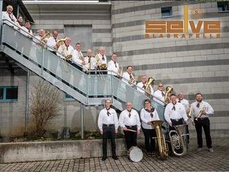 Blaskapelle Selve Thun