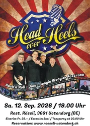 Flyer Uetendorf