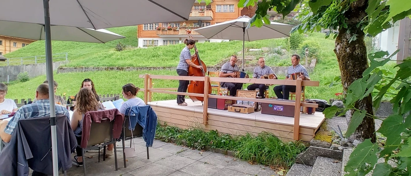 Musig & z'Nacht 2025