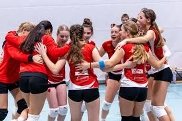 Volley
