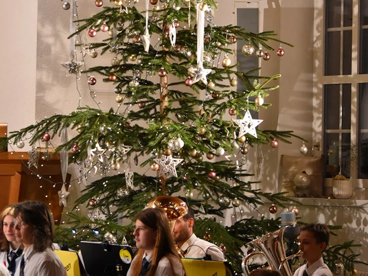 Musikgesellschaft Bönigen