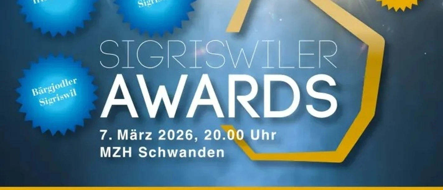 SigriswilerAwards