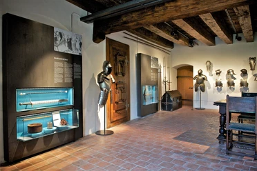 Schlossmuseum Spiez