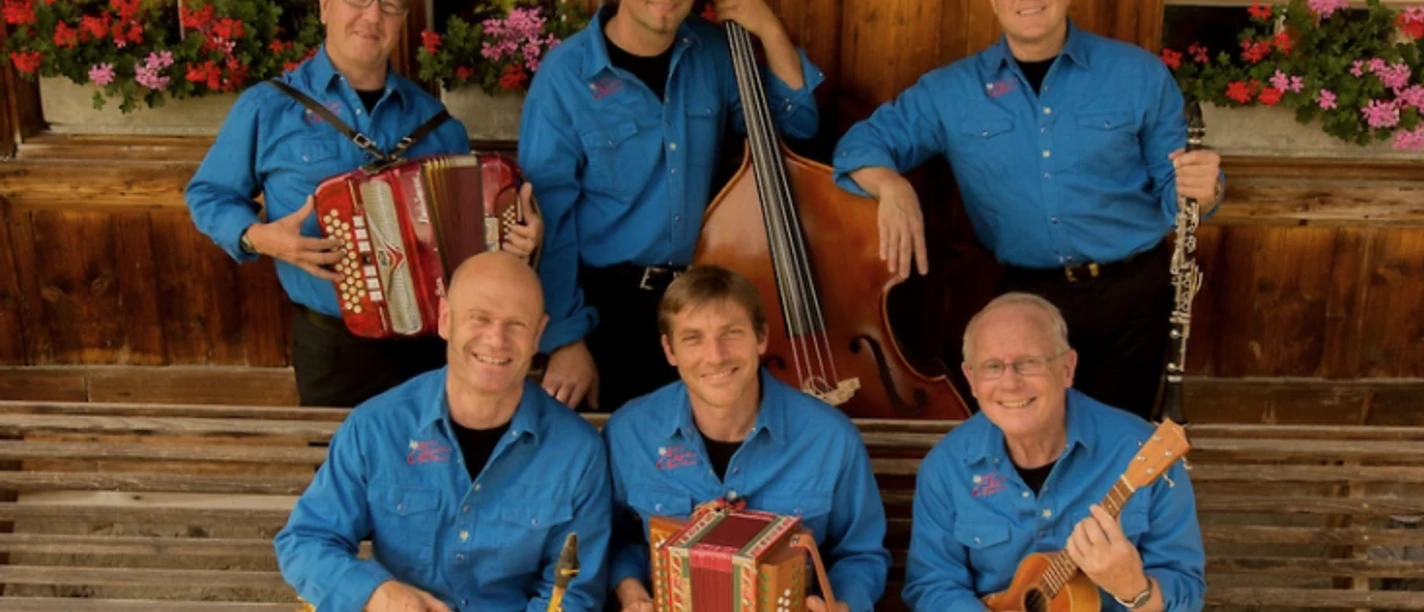 SwissLändlerGamblers