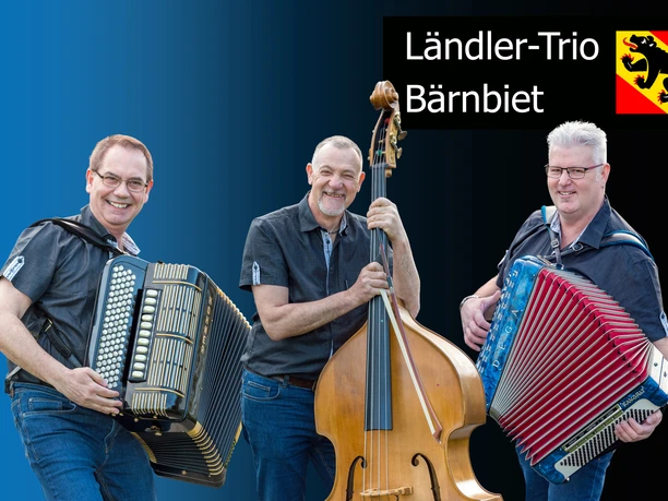Länder Trio Bärnbiet