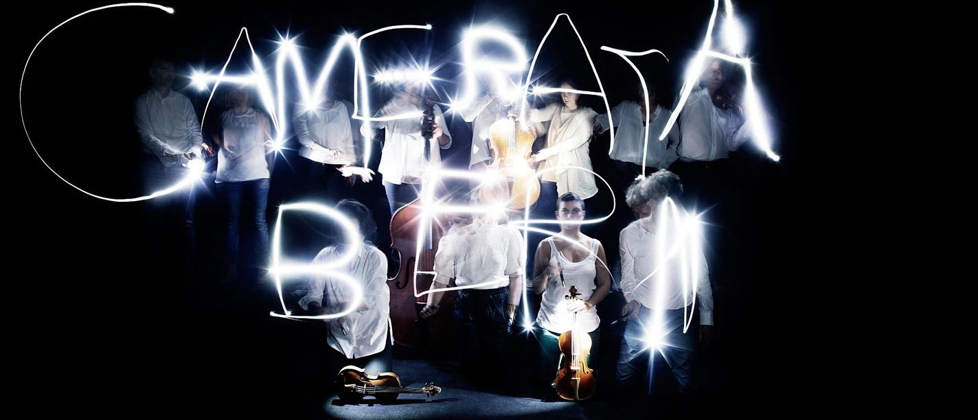 1 #opening CAMERATA BERN Julia Wesely 9873