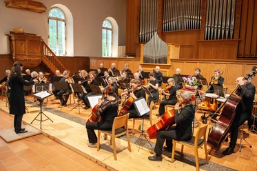 Sinfonia Berner Oberland