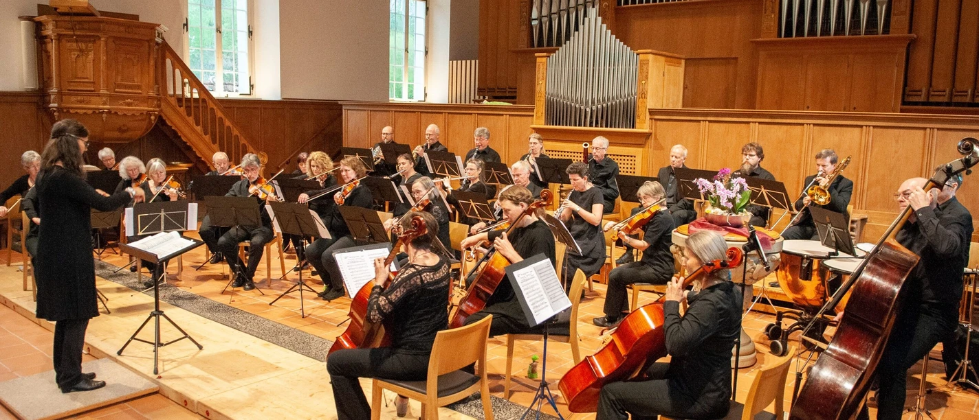Sinfonia Berner Oberland Sinfonia Berner Oberland