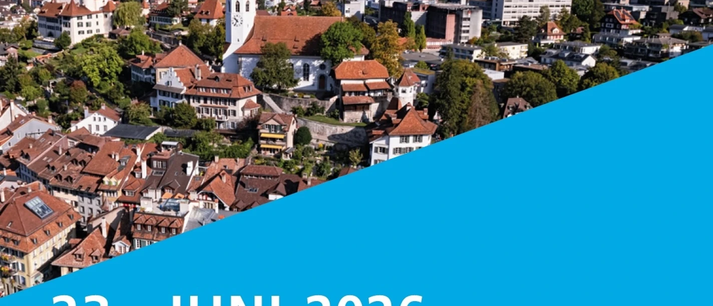 Wohnen im Wandel Stadt Thun Titelbild Guidle