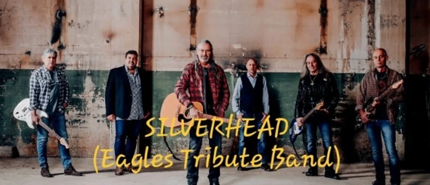 Silverhead