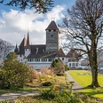 Schloss Spiez, Foto: Jürg Bolliger