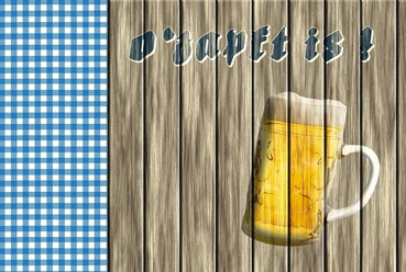 Oktoberfest - Quelle: Pixabay
