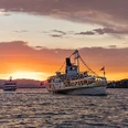 Flottenparade Thunersee 2026