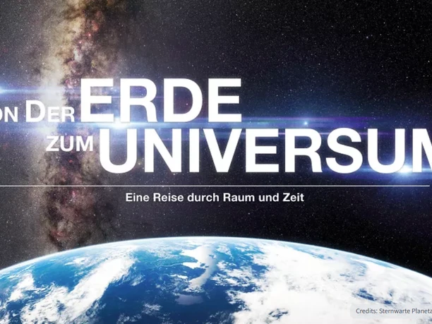 VonderErdezumUniversum