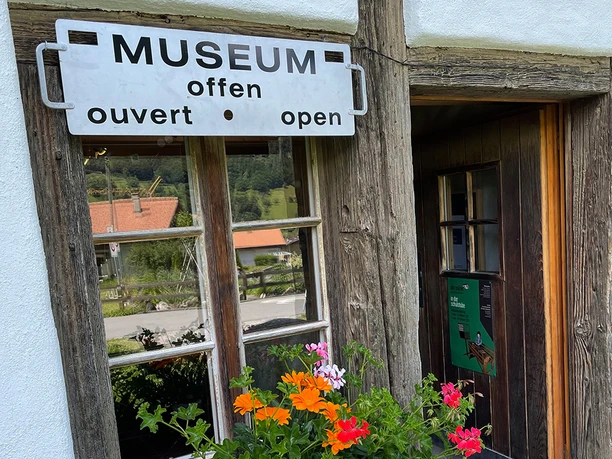 Dorfmuseum alte muehle wilderwil