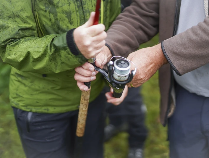 Foto: Patrick Schmed