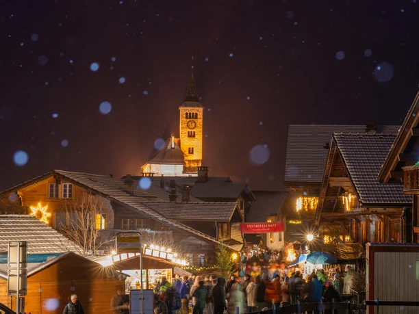 Weihnachtsmarkt brienz Weihnachtsmarkt brienz