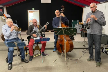 2026 07 16 REDPOINT BIG BAND