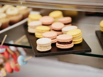 Muttertag Symbolbild Grand Hotel Beau Rivage