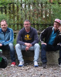 Los Serej Pressefoto 2