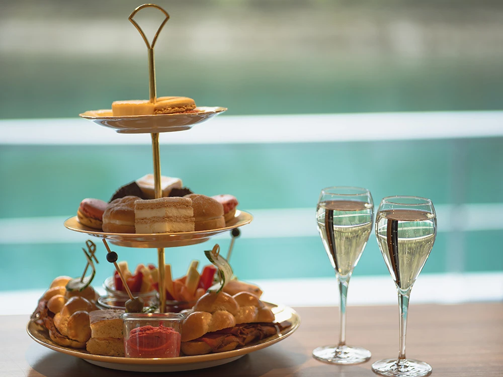 Afternoon Tea Thunersee 2025