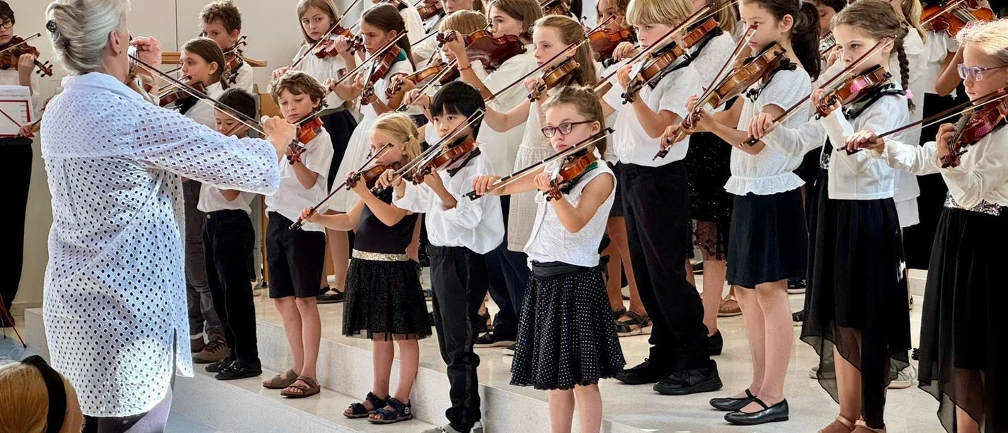 Bild Music Summerschool