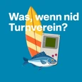 Motto der Turnvorstellung 2025