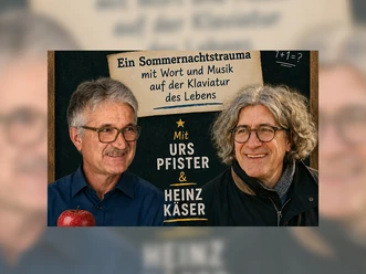 Abendschule Sommernachtstrauma