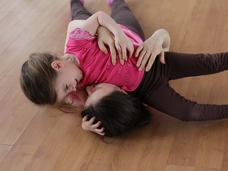 ContaKids Noga Erlich