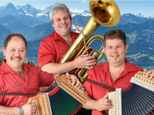 Trio Tüechtiwil, Steffisburg