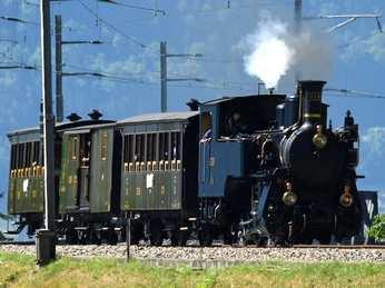 BDB bei Oberried Robertus Laan