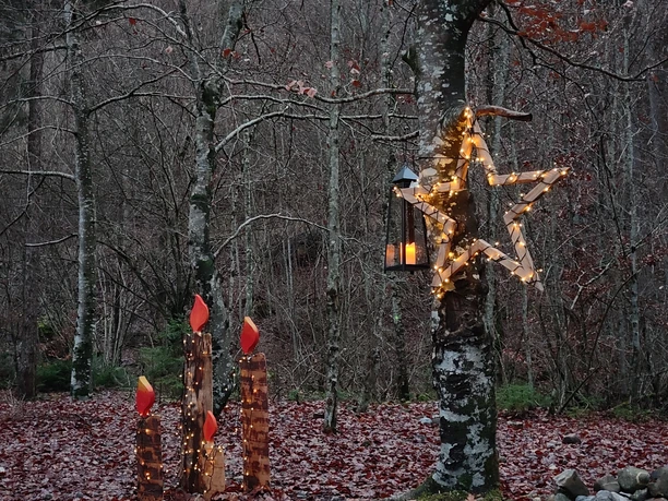 Sternenweg
