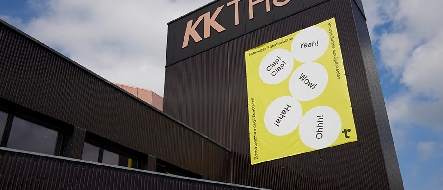 Kuenstelerboerse 2026