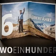 KWO Einhundert - Buch