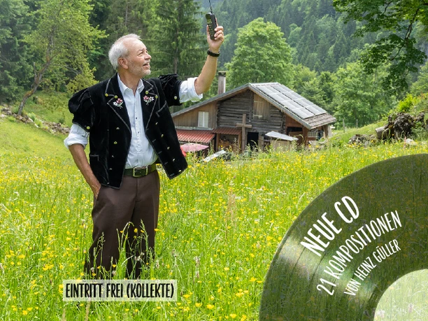 Heinz Güller Heinz Güller