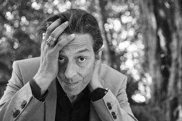 3 #literatur pedro Lenz ©Patricia von Ah