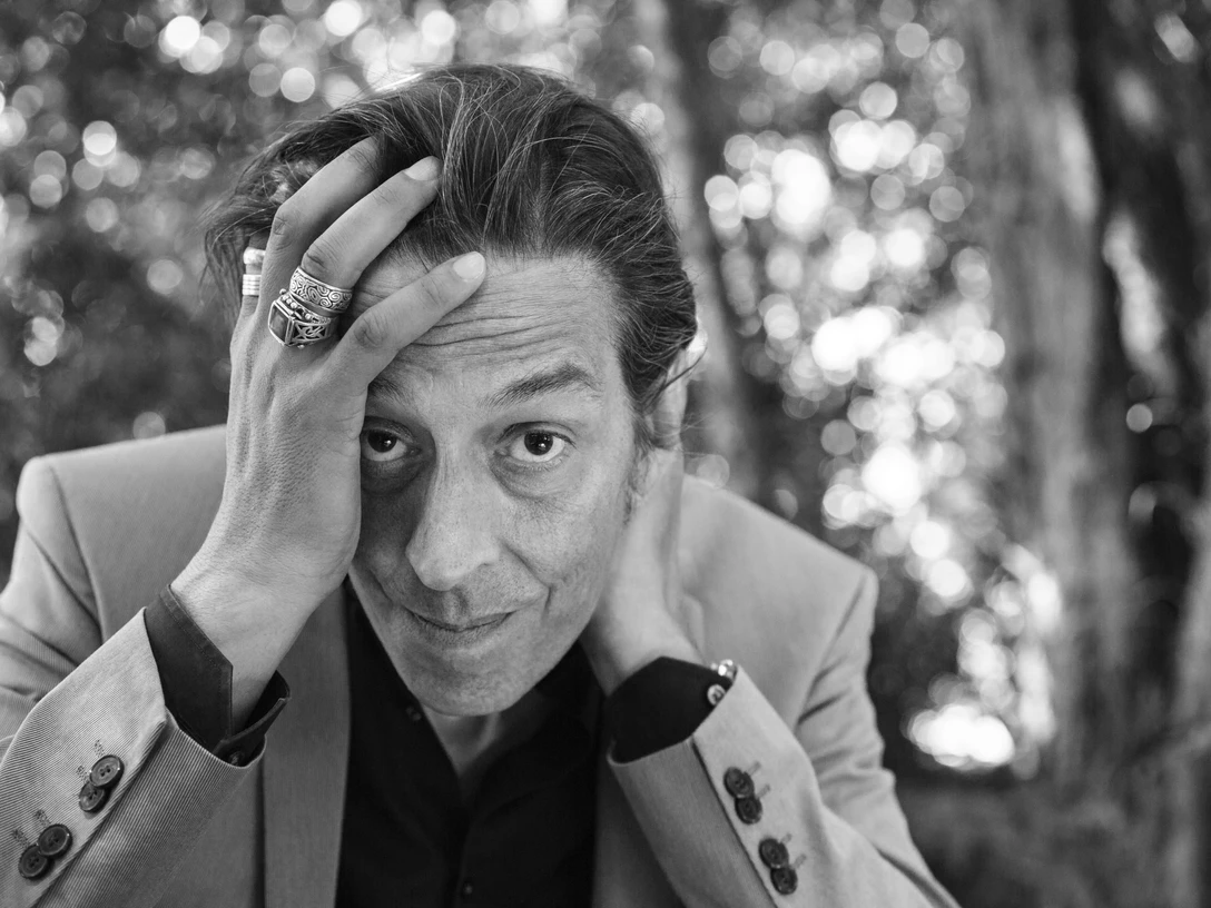 3 #literatur pedro Lenz ©Patricia von Ah