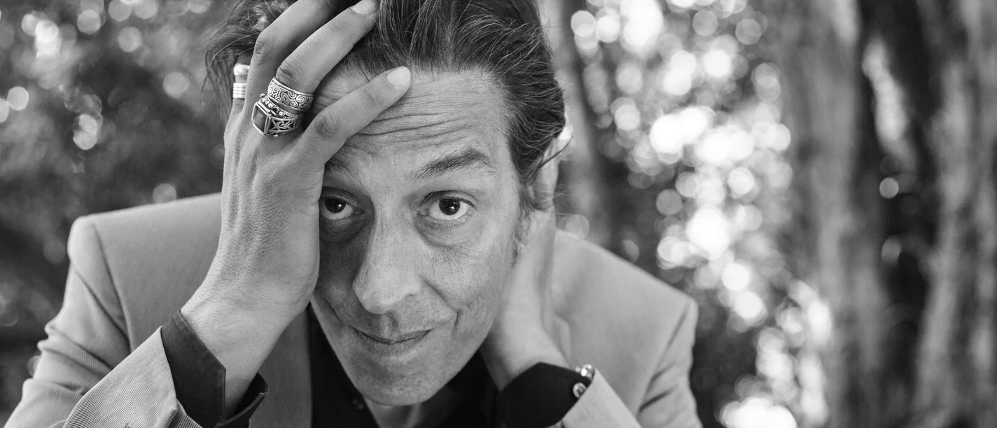 3 #literatur pedro Lenz ©Patricia von Ah