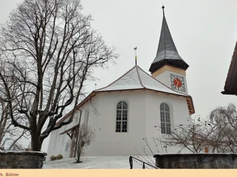 Kirche sigriswil3