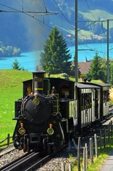 Bei Lungern BDB