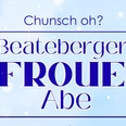 Beateberger Froue Abe