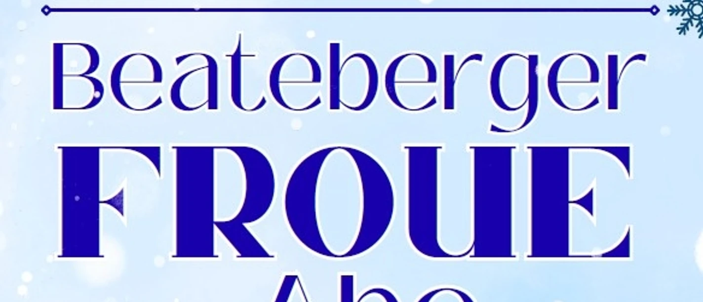 Beateberger Froue Abe