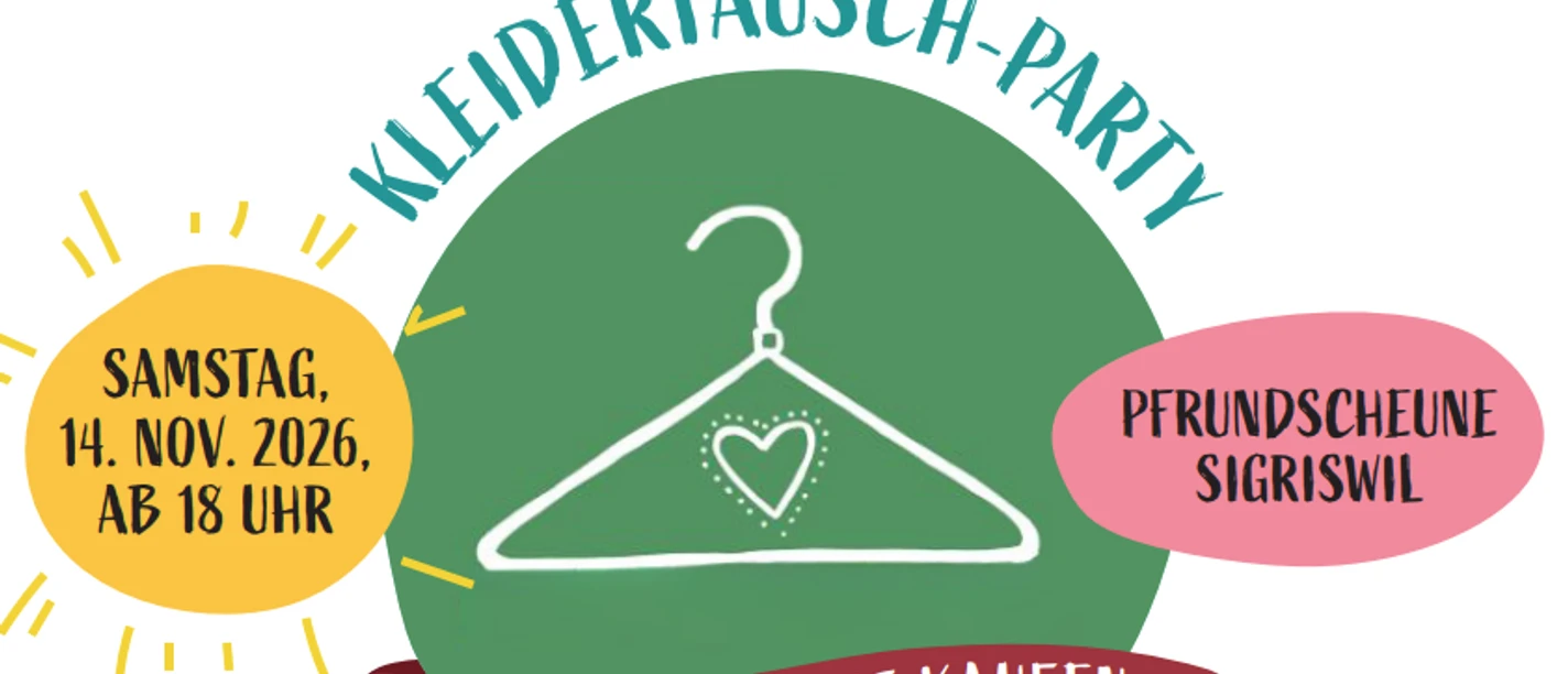 LadiesNightKleidertausch Party