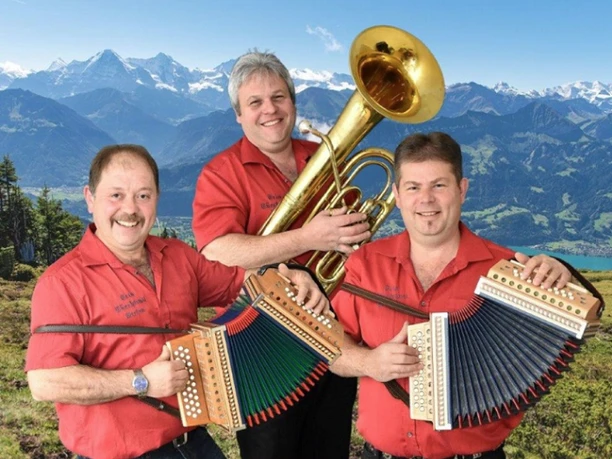 TrioTüechtiwil